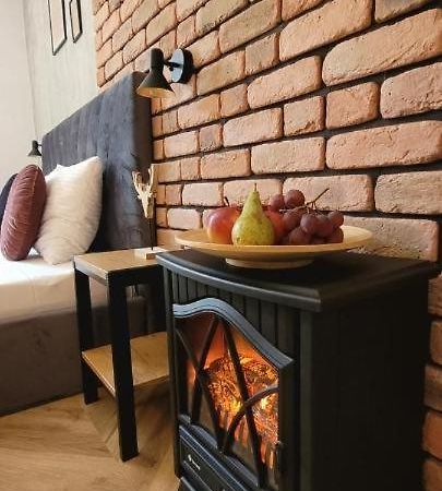 Klimatyczny Apartament Karpacz Bagian luar foto