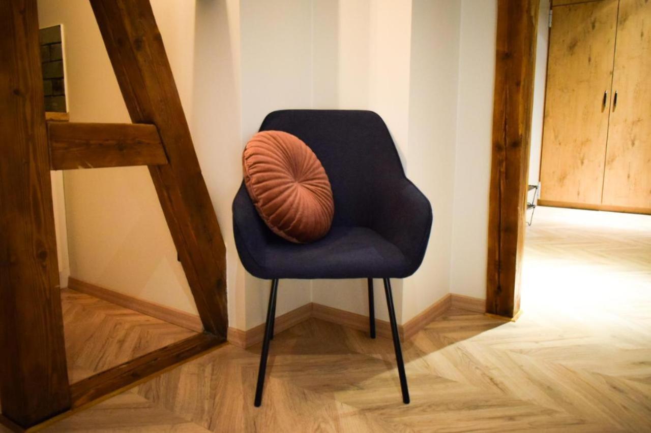 Klimatyczny Apartament Karpacz Bagian luar foto
