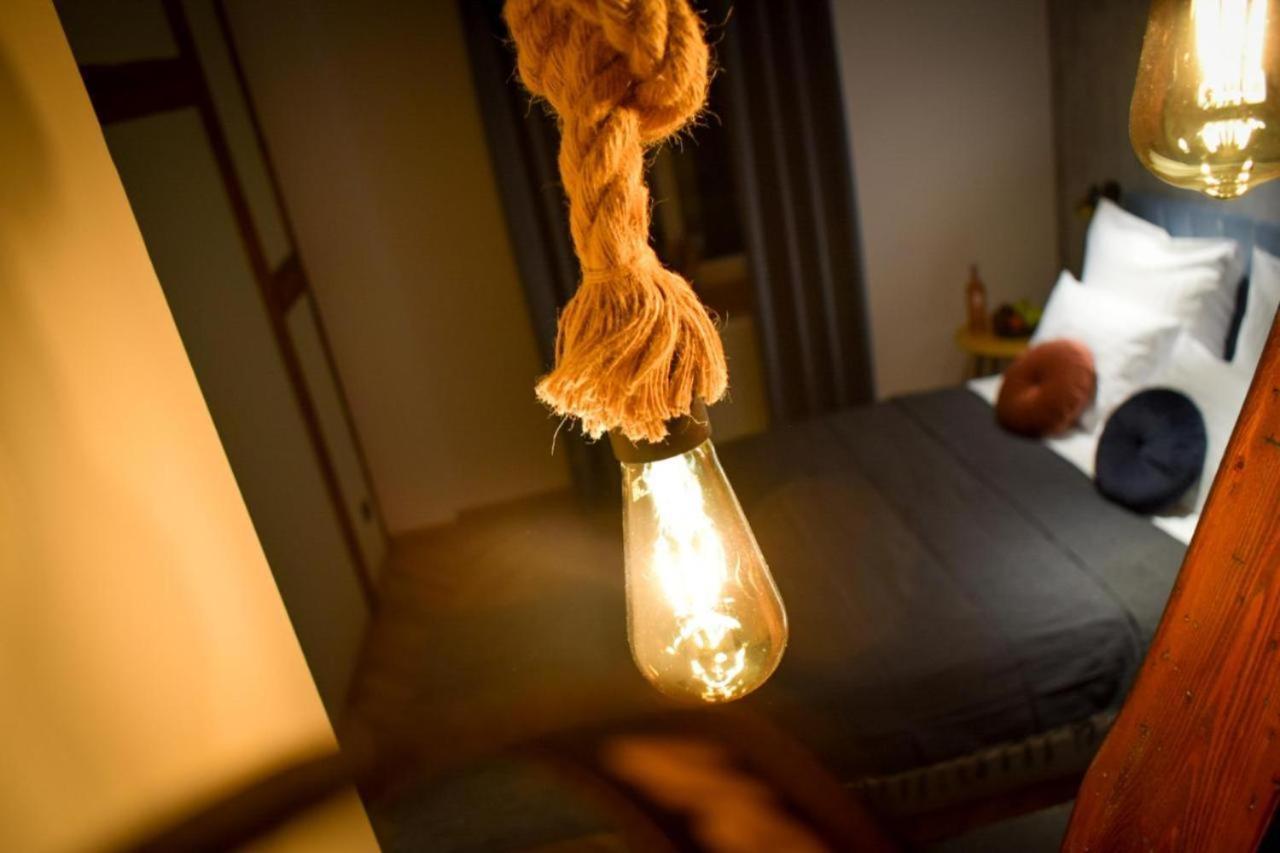 Klimatyczny Apartament Karpacz Bagian luar foto