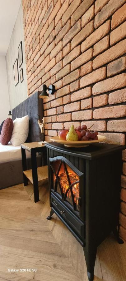 Klimatyczny Apartament Karpacz Bagian luar foto