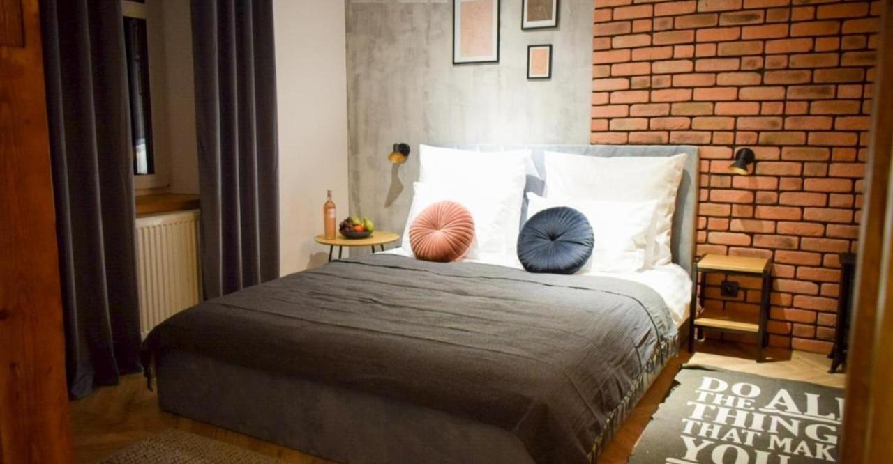 Klimatyczny Apartament Karpacz Bagian luar foto
